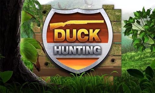 download Duck hunting 3D apk